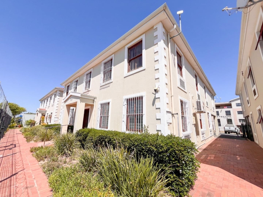 Commercial Property for Sale in Bellville West Western Cape